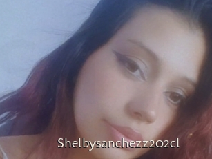 Shelbysanchezz202cl