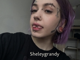 Sheleygrandy