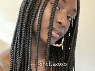 Shellaxoxo