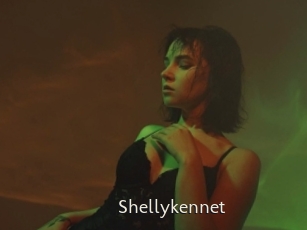 Shellykennet
