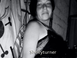 Shellyturner
