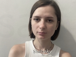 Shelysky