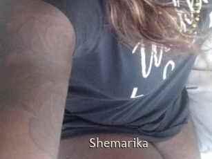 Shemarika