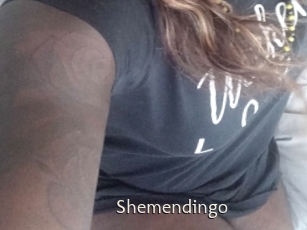 Shemendingo