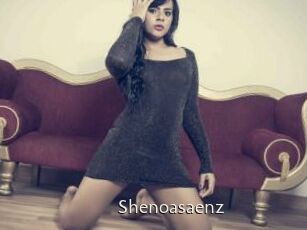 Shenoasaenz