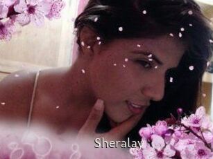 Sheralay