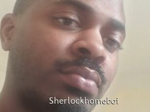 Sherlockhomeboi