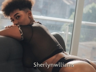 Sherlynwlliams