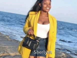 Sherlysit