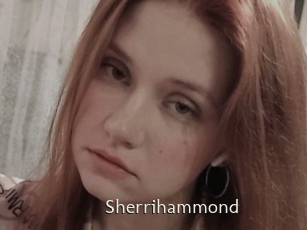 Sherrihammond