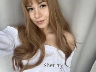 Sherrry