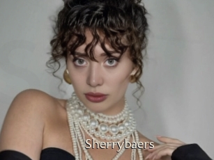 Sherrybaers