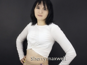 Sherrymaxwell