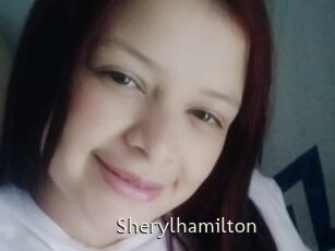 Sherylhamilton