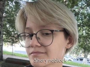 Sheryneblock
