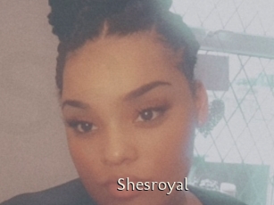 Shesroyal
