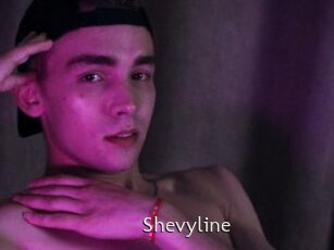 Shevyline