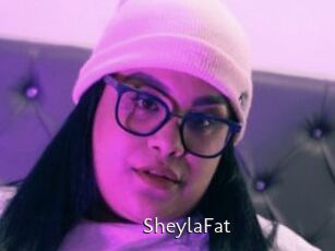 SheylaFat