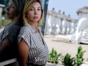 Sheylablond