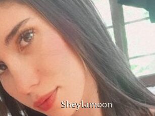 Sheylamoon