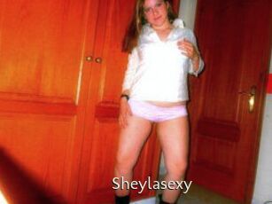 Sheylasexy