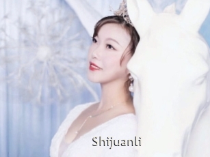 Shijuanli