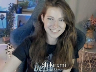 Shikiremi