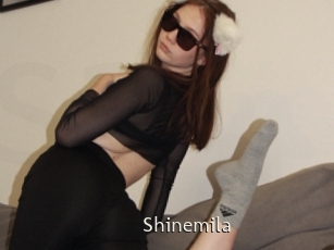 Shinemila