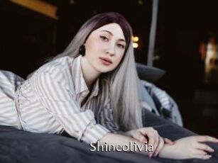 Shineolivia