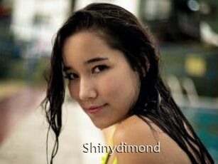 Shinydimond