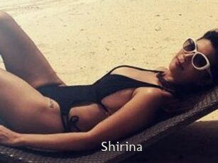Shirina