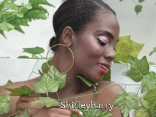 Shirleyharry