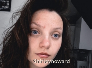 Shirleyhoward