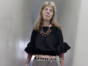 Shirleyslut