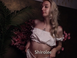 Shirolee