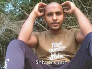 Shivamsmith
