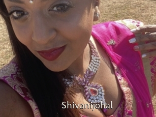 Shivanijohal