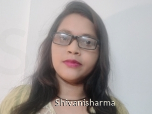 Shivanisharma