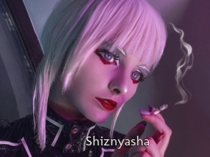 Shiznyasha