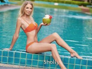 Sholly