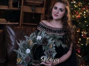 Shonyq