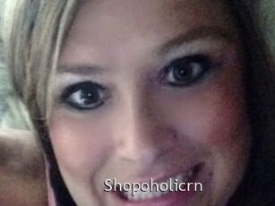 Shopoholicrn