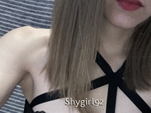 Shygirl92