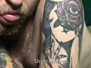 Shygreeneyes_