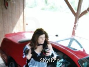 Shylivin
