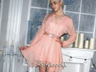 Shyloookk