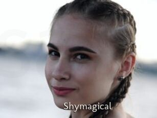 Shymagical