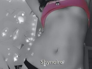 Shynoire