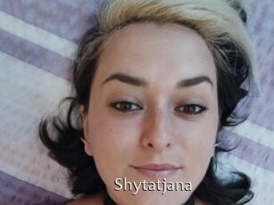 Shytatjana