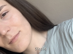 Siaale